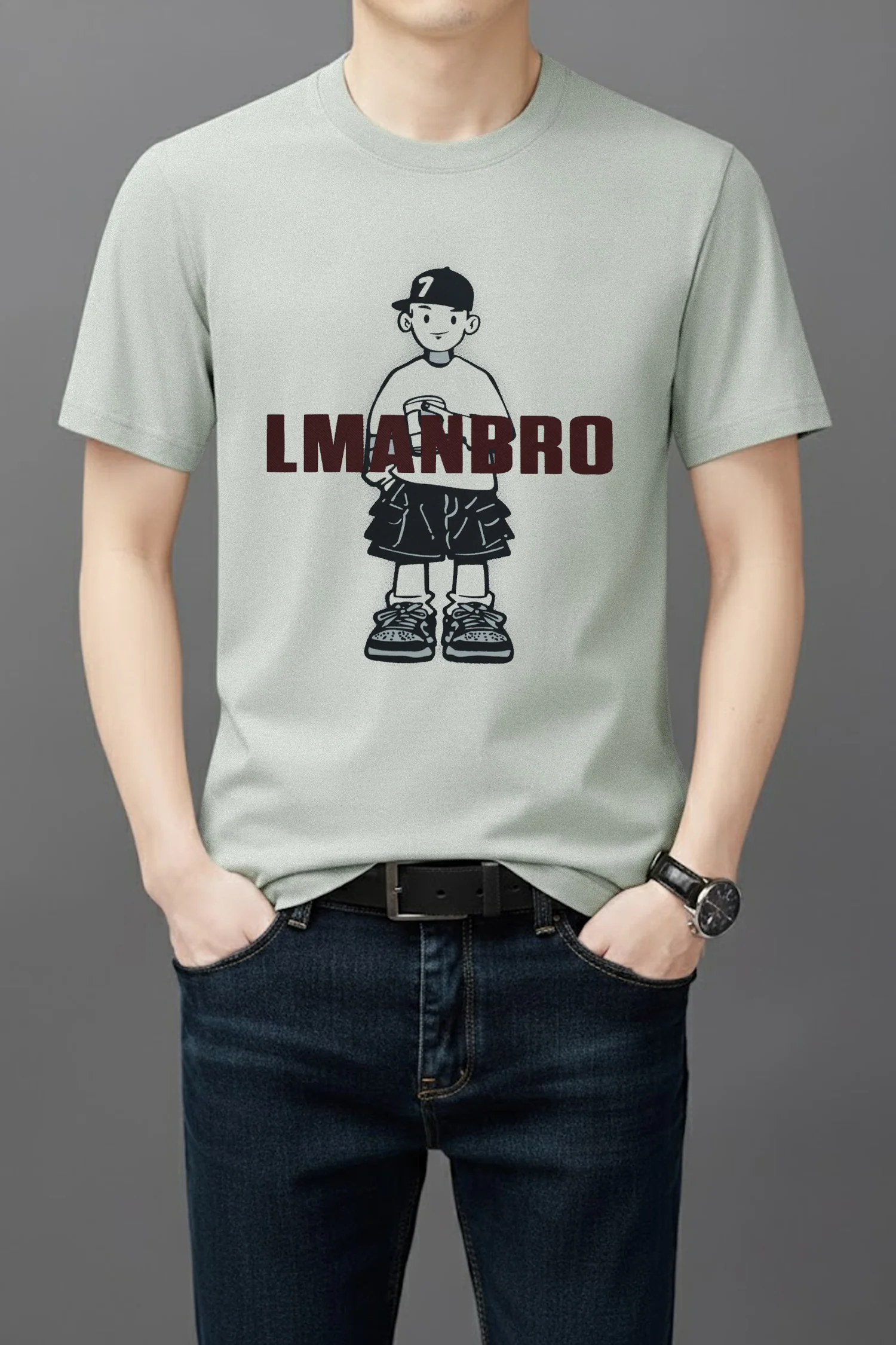 Thumb 4